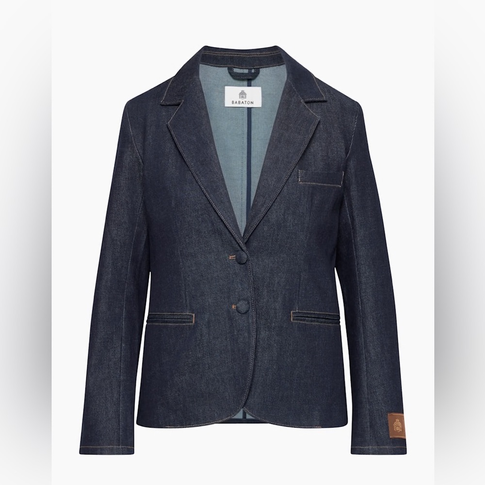 Babaton Metric Blazer